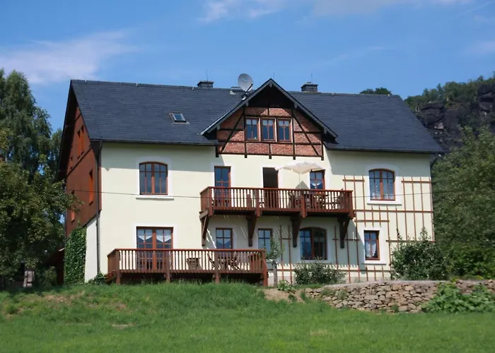 Ferienhof Schoenfelder