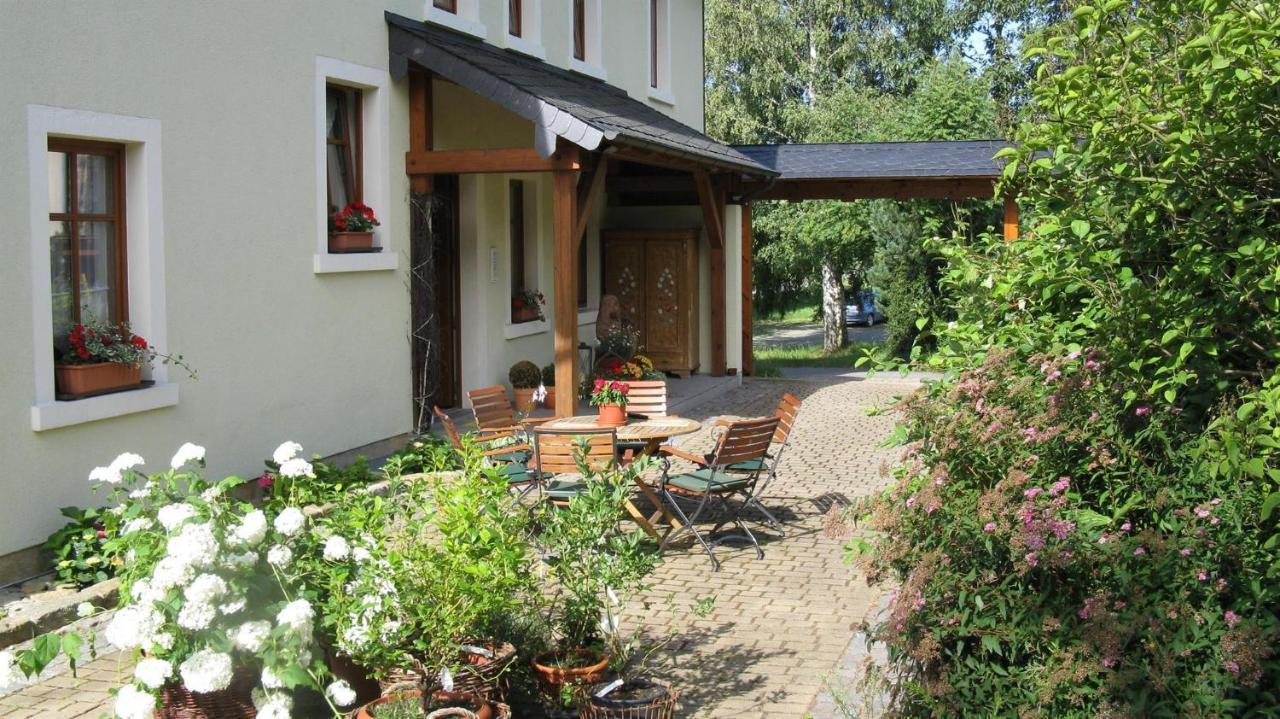 Schoenfelder * Königstein an der Elbe