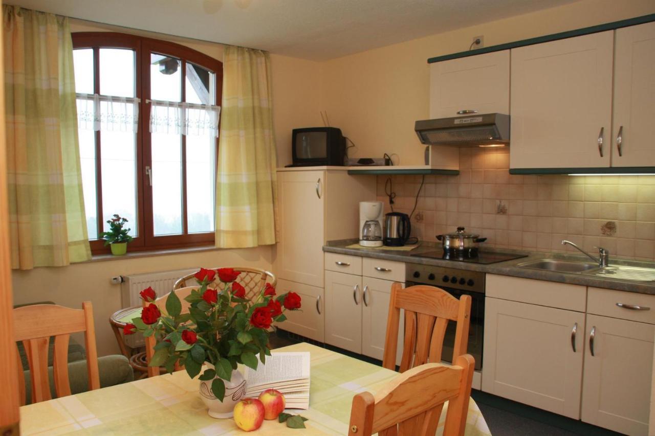 Apartament Schoenfelder