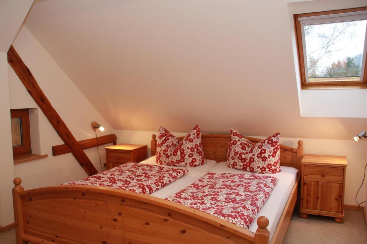 Apartment Schoenfelder