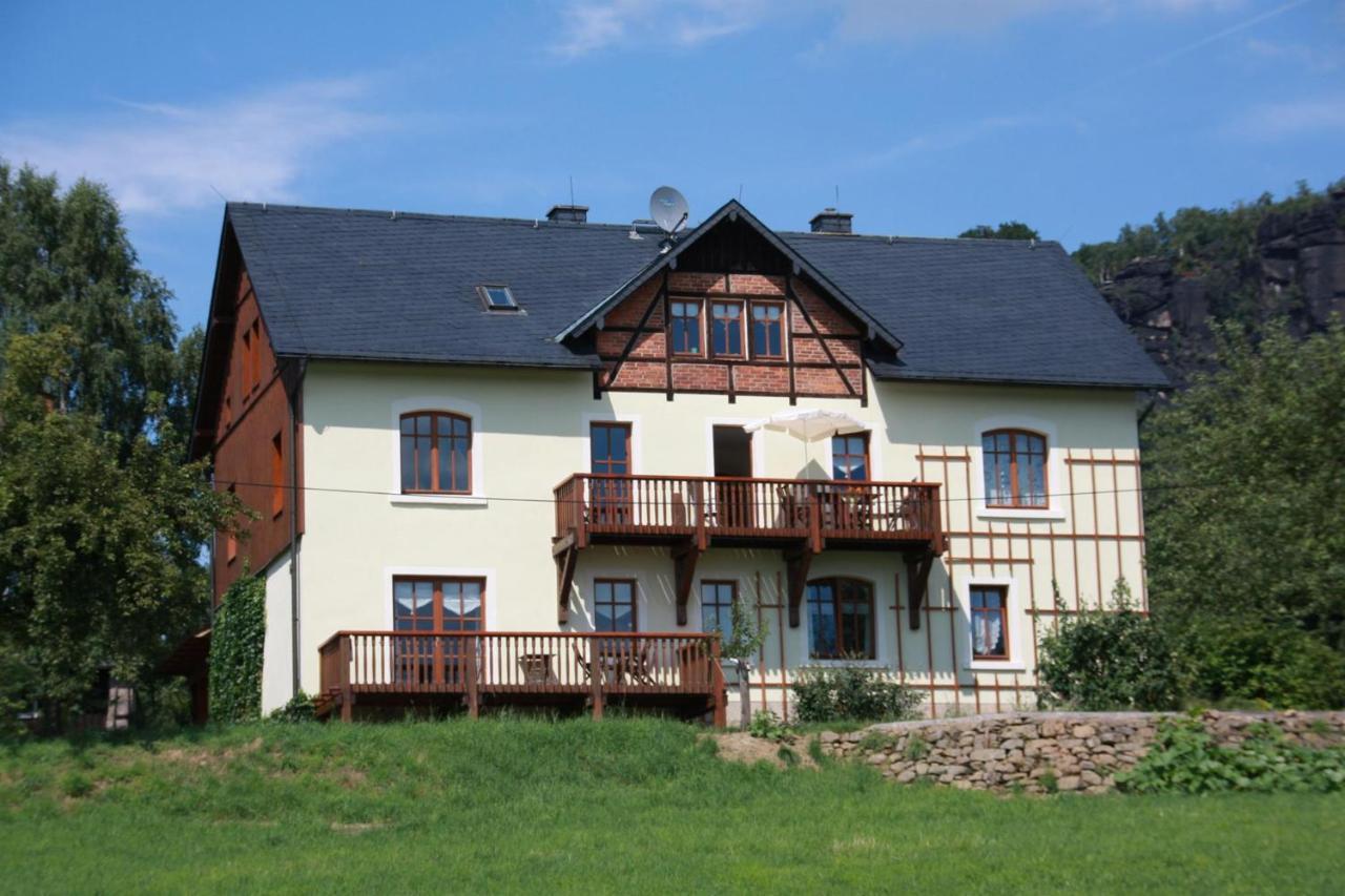 Apartment Schoenfelder