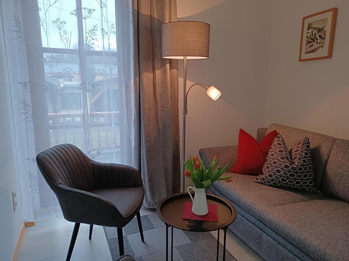 Schoenfelder Apartment