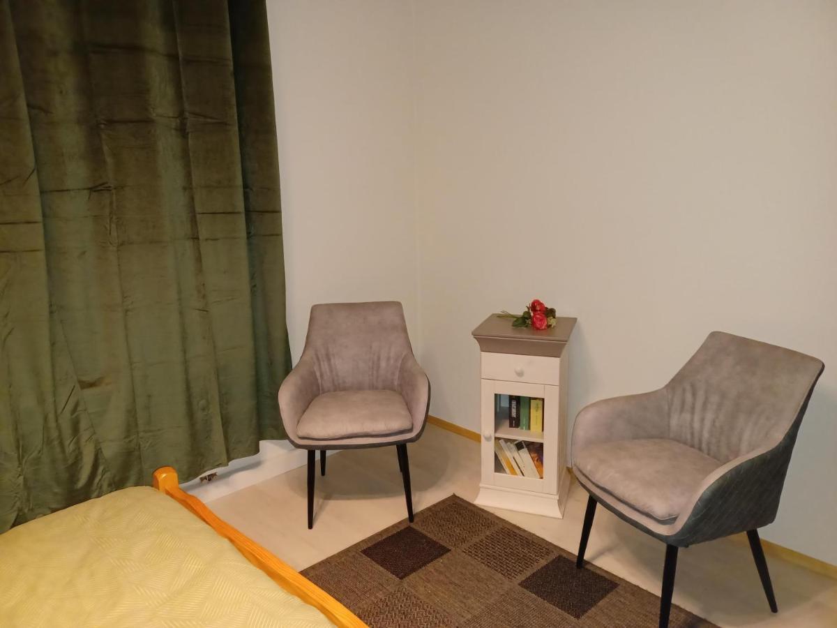Apartment Schoenfelder *