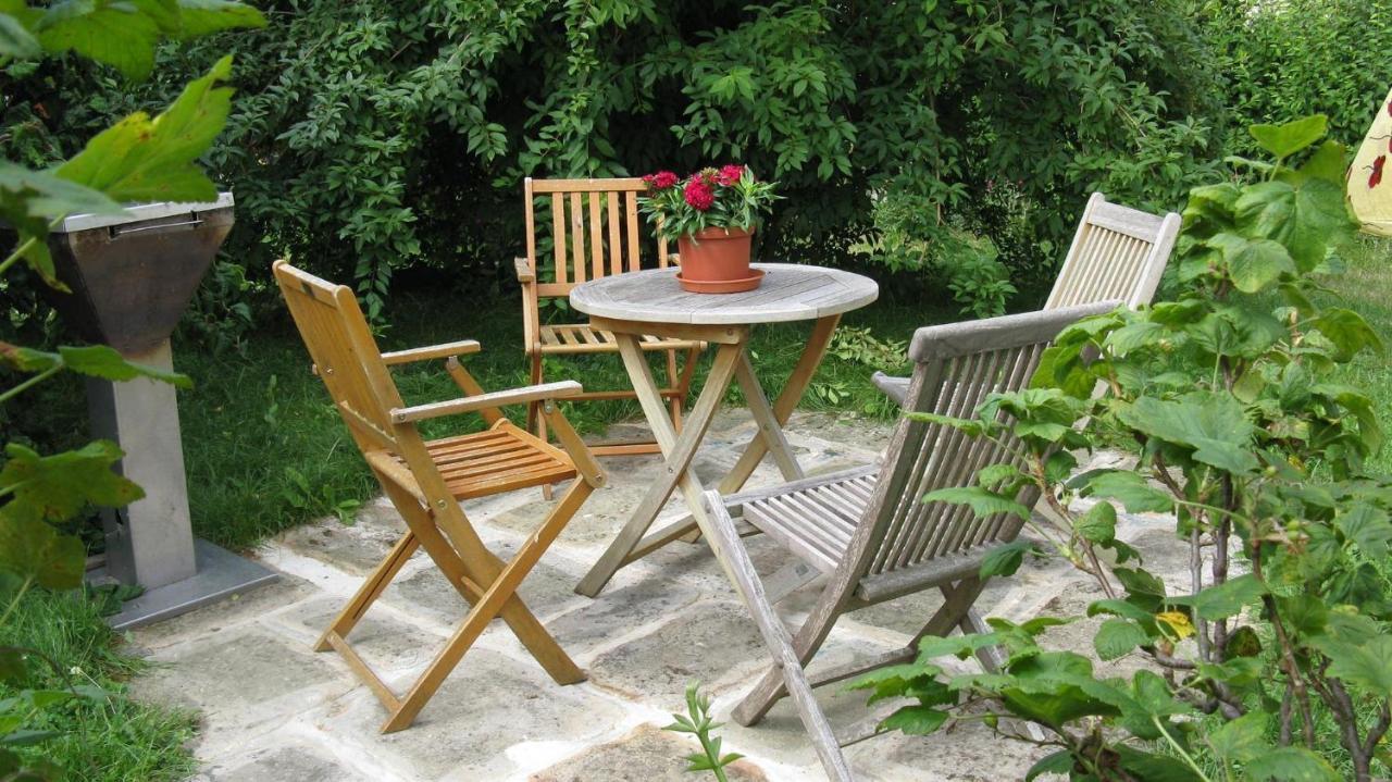 Apartment Schoenfelder *