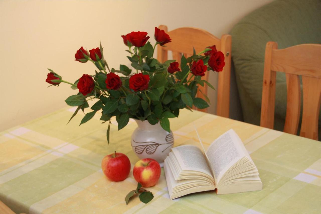 Apartment Schoenfelder *