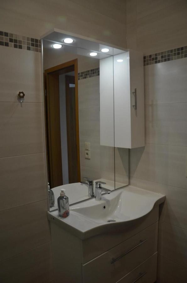 Schoenfelder Apartament Königstein an der Elbe