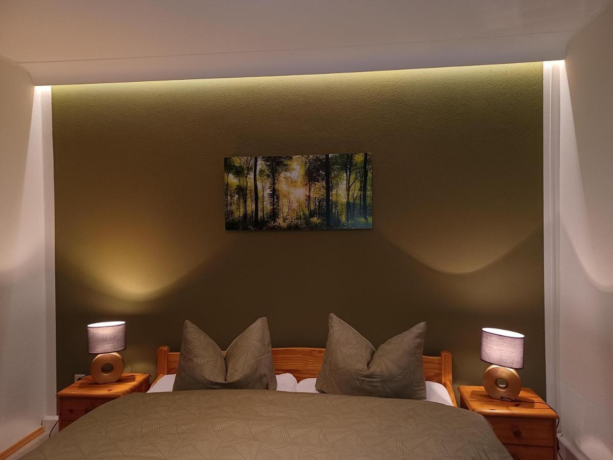Apartament Schoenfelder Königstein an der Elbe