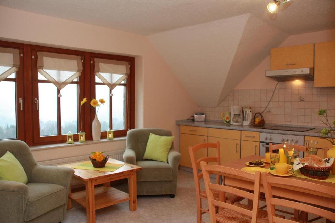 Apartment Schoenfelder
