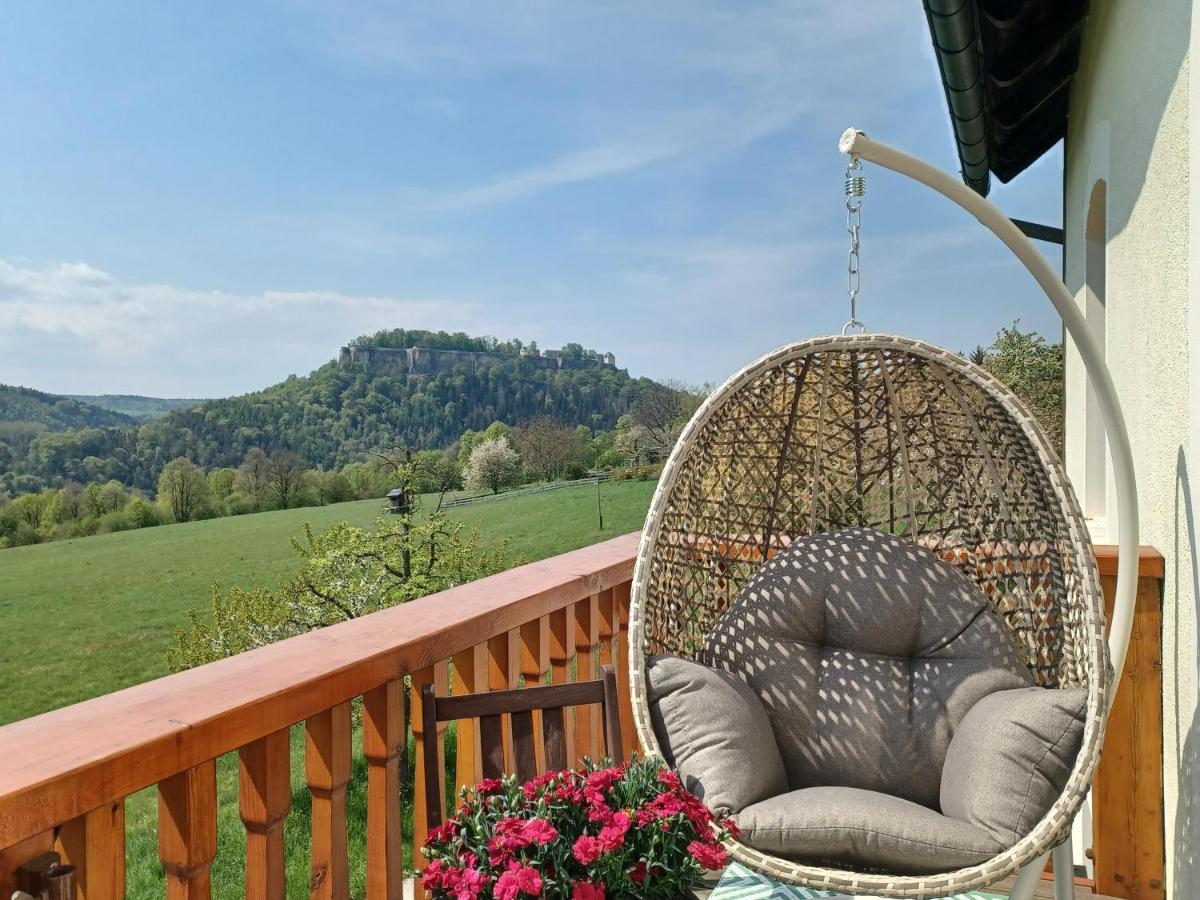 Apartament Schoenfelder *