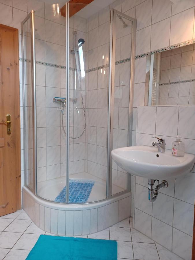 Apartment Schoenfelder
