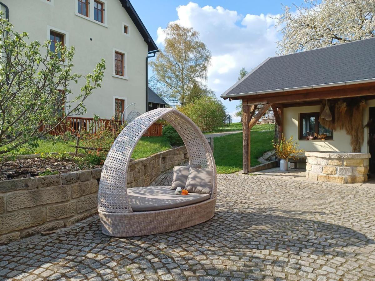 Schoenfelder Apartament