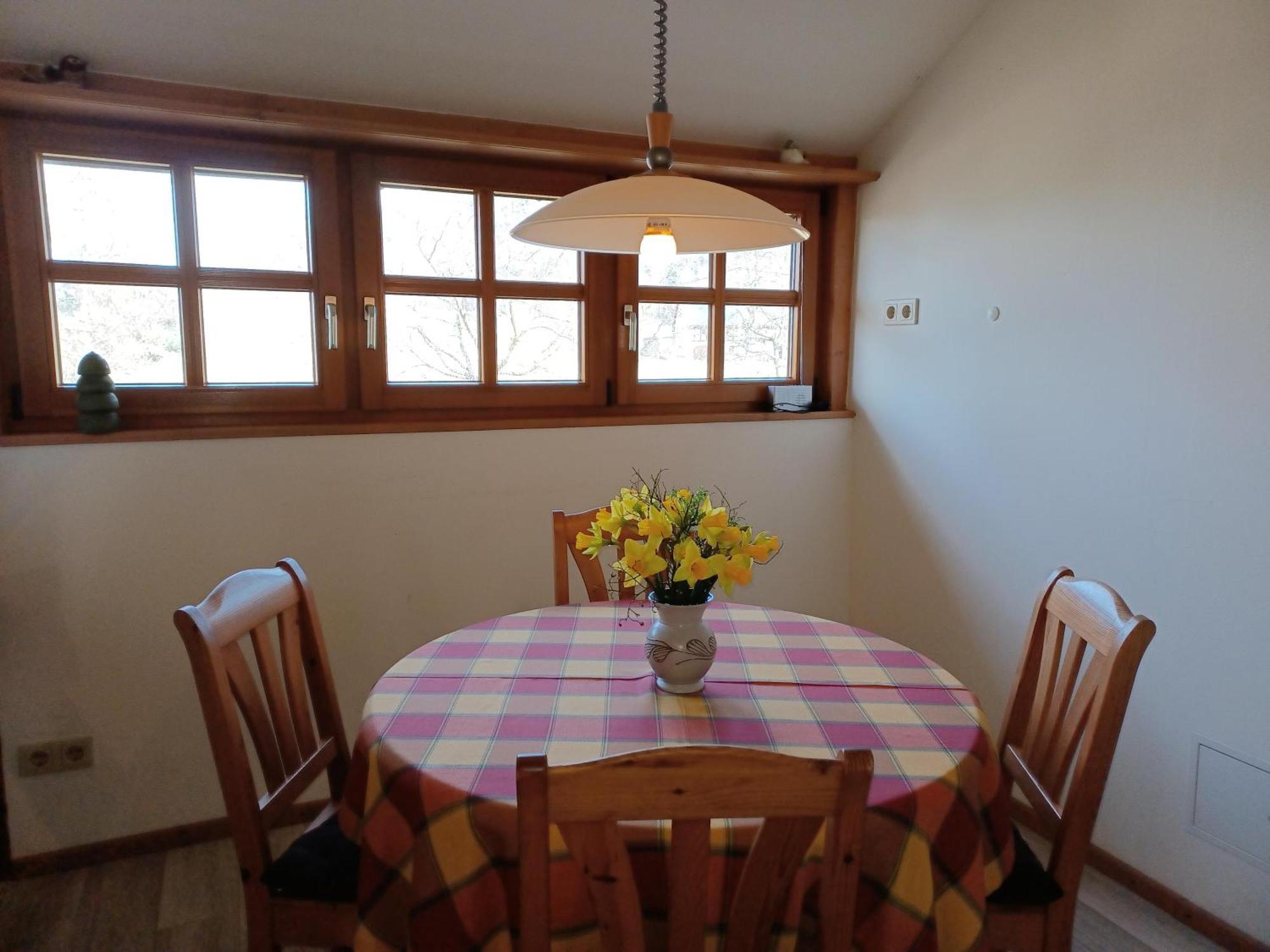 Apartment Schoenfelder *