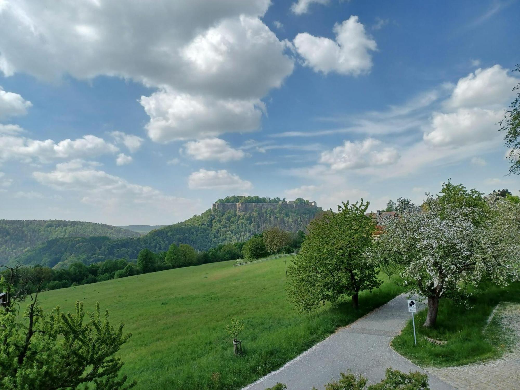Apartament Schoenfelder