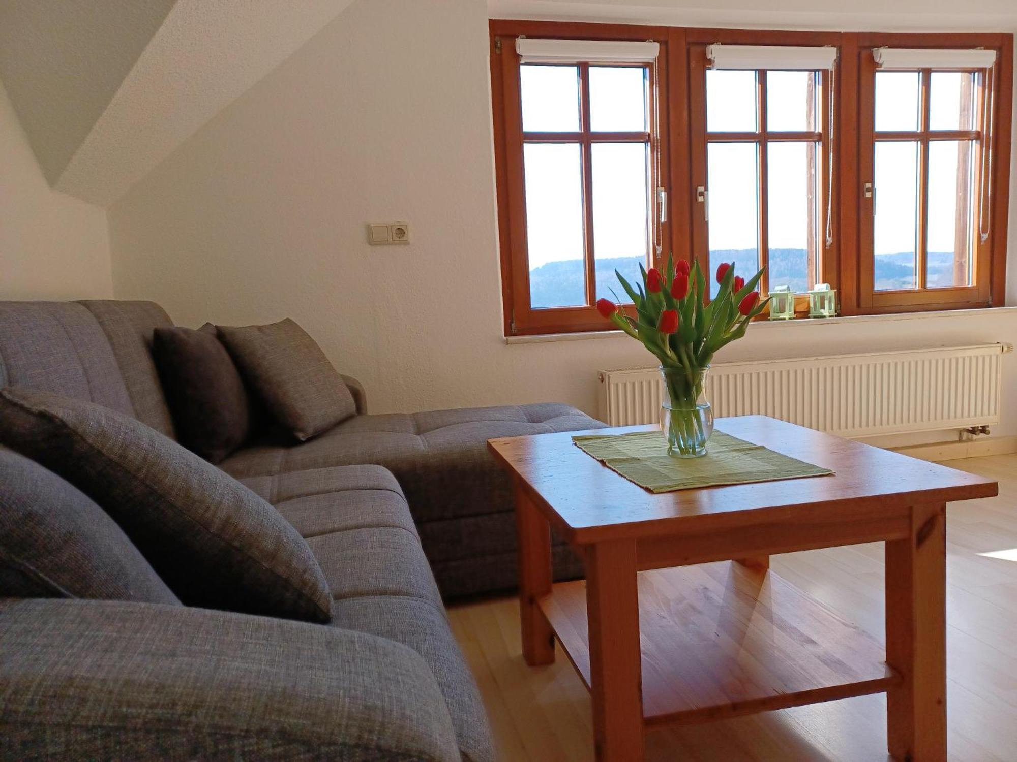 Apartment Schoenfelder