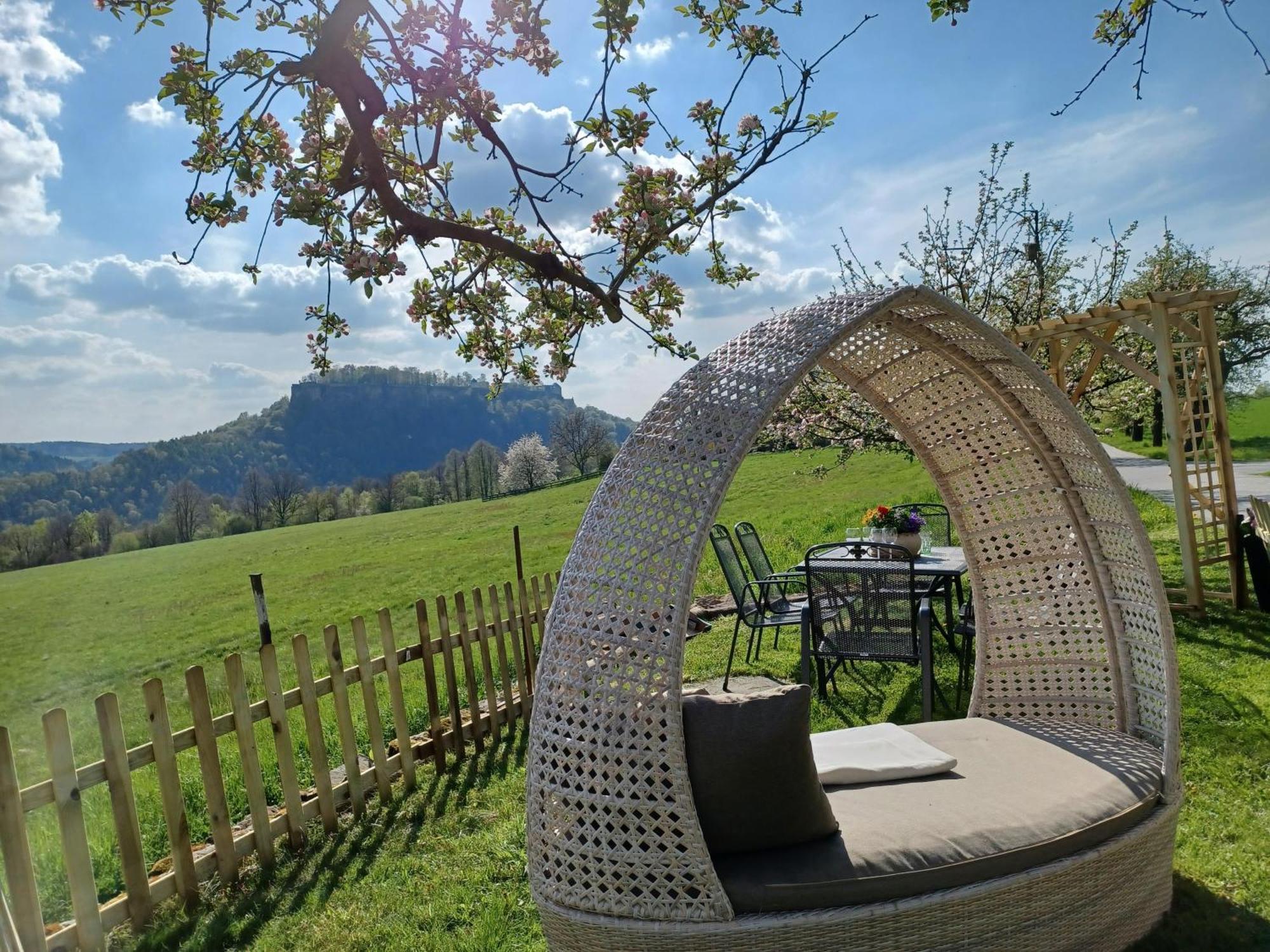 Apartament Schoenfelder