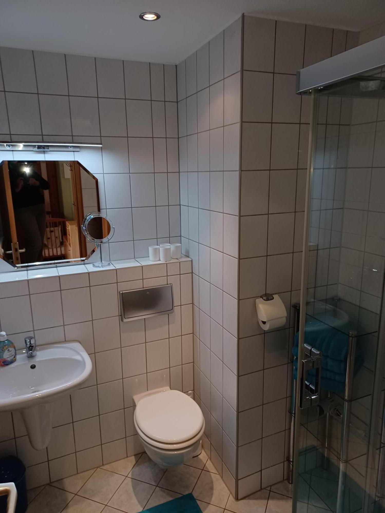 Apartment Schoenfelder Konigstein an der Elbe