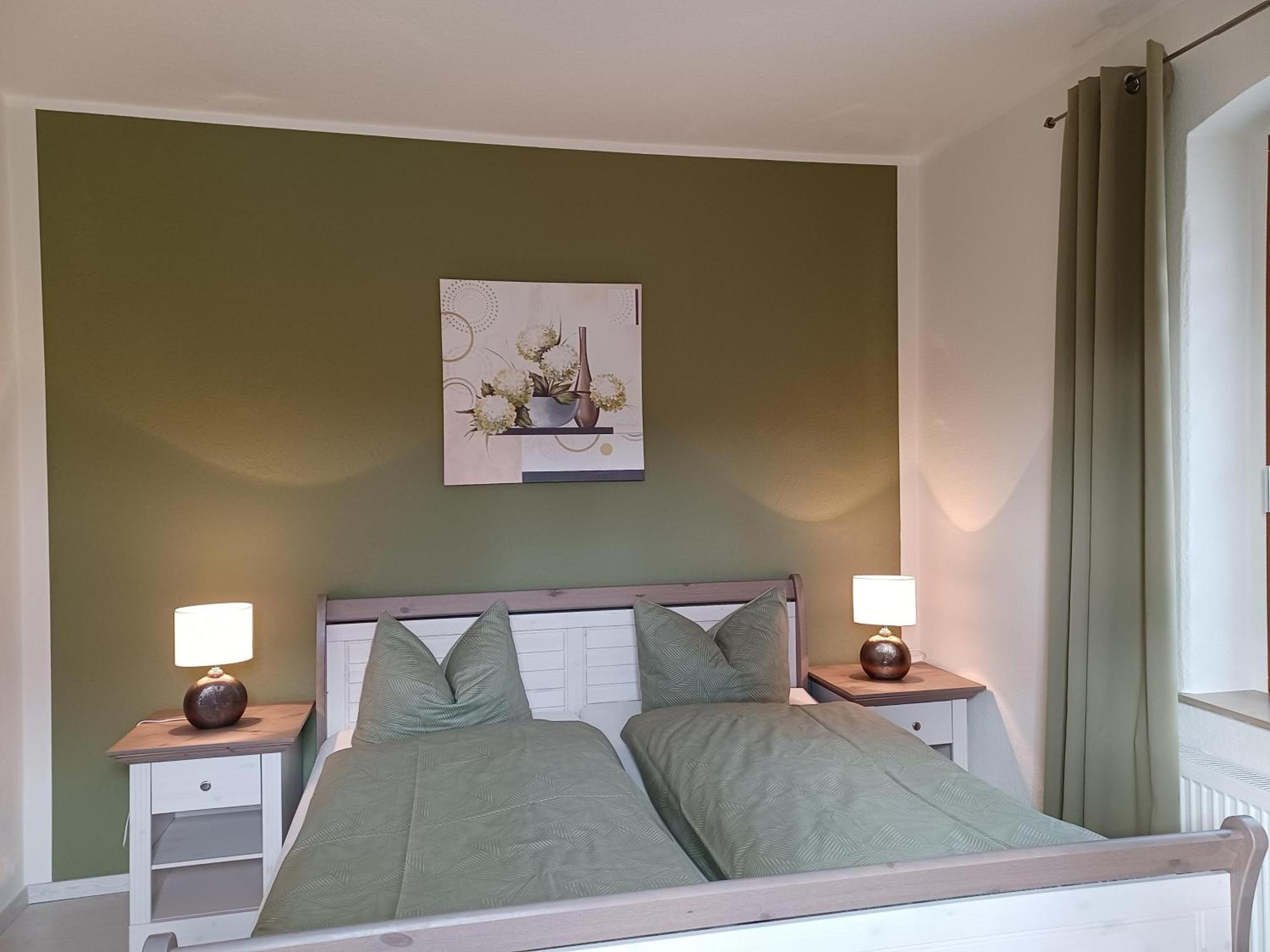Apartment Schoenfelder Konigstein an der Elbe